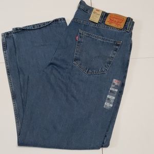 Levi's Jean's